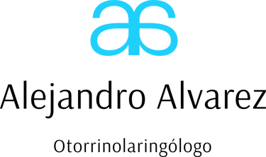 Logo de Dr. Alejandro Álvarez ORL