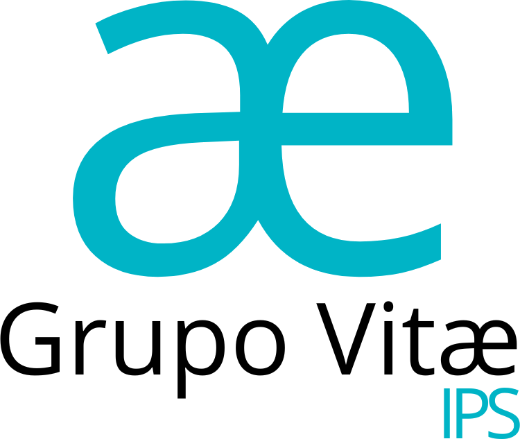Logo de Grupo Vitae IPS